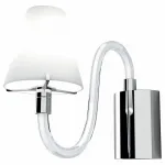 Бра Lightstar Bianco 760616 Цвет арматуры хром