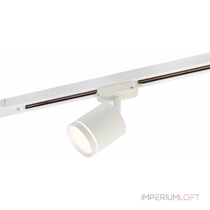 Светильник на штанге Denkirs DK4016 DK6400-WH