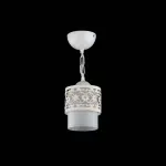 Подвесной светильник Freya Teofilo FR2200-PL-01-WG от ImperiumLoft