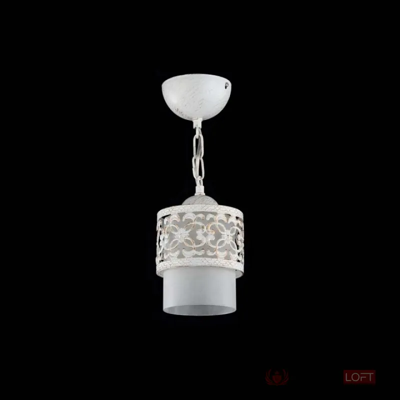 Подвесной светильник Freya Teofilo FR2200-PL-01-WG от ImperiumLoft