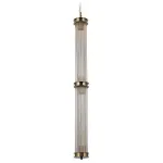Подвесной светильник Favourite Trompa 4092-4P