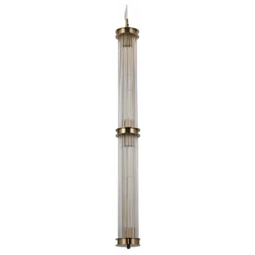 Подвесной светильник Favourite Trompa 4092-4P от ImperiumLoft