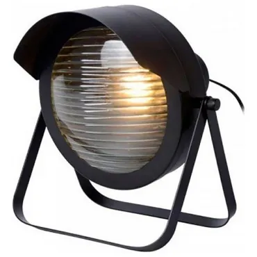 Настольная лампа декоративная Lucide Cicleta 05523/01/30 от ImperiumLoft