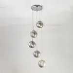 Подвесной светильник Citilux Томми CL102050 