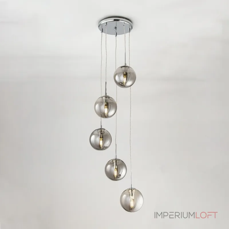 Подвесной светильник Citilux Томми CL102050 