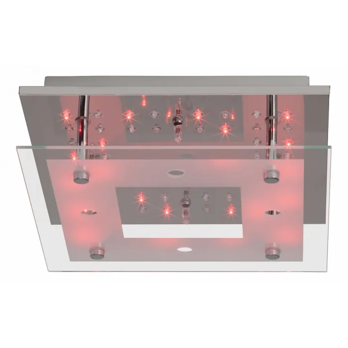 Накладной светильник Brilliant Levke G94162/13 от ImperiumLoft