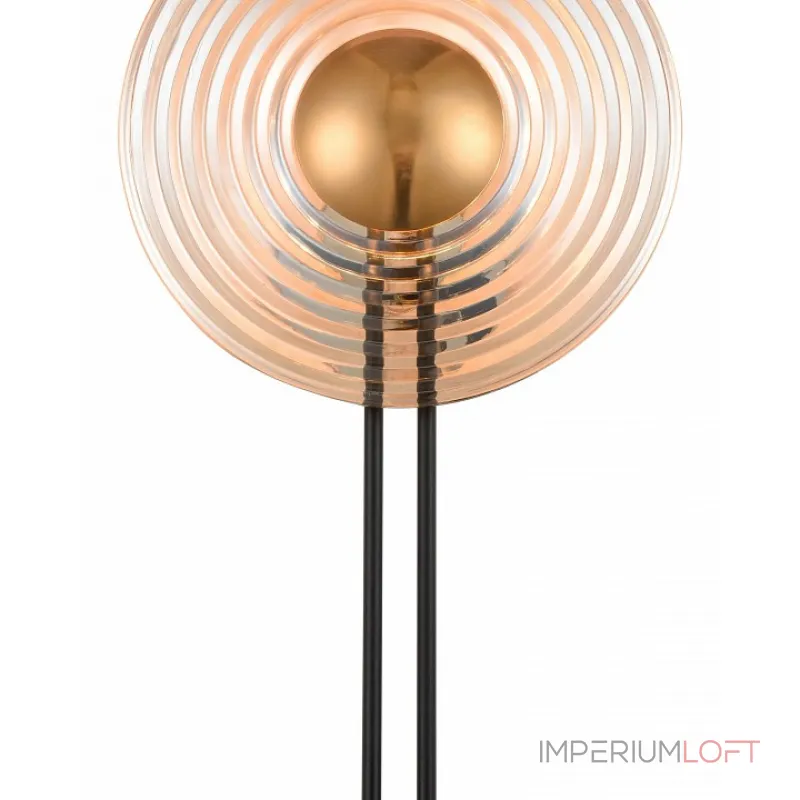 Бра Vele Luce Rome VL5754W01 Цвет арматуры Черный Цвет плафонов Желтый Бра Vele Luce Rome VL5754W01 Цвет арматуры Черный Цвет плафонов Желтый