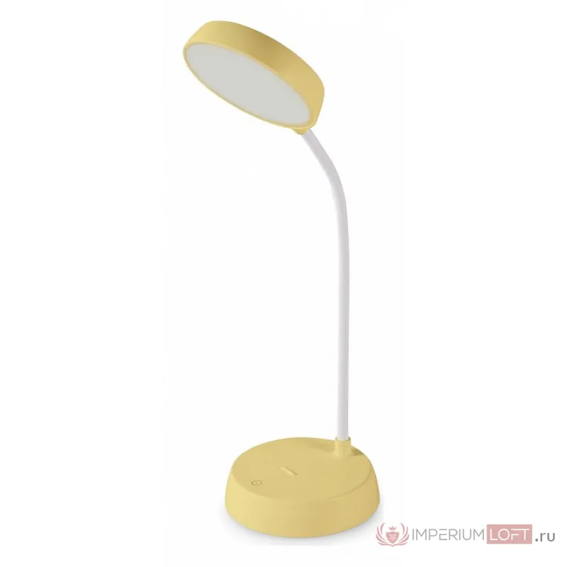 Настольная лампа офисная Ambrella Desk DE DE611 от ImperiumLoft