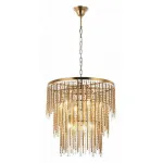 Подвесная люстра Stilfort Grandex 2145/05/12P от ImperiumLoft
