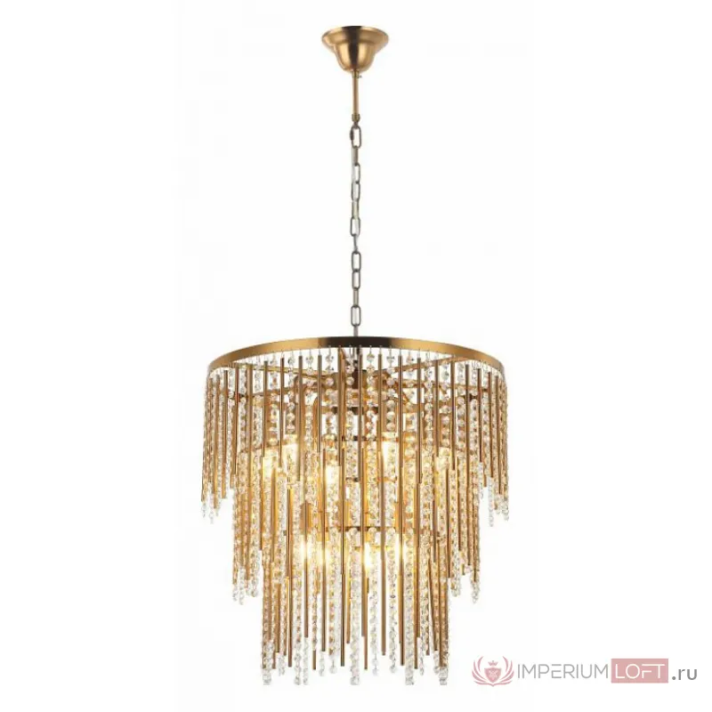 Подвесная люстра Stilfort Grandex 2145/05/12P от ImperiumLoft