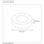 Накладной светильник Lucide 28116/11/30 от ImperiumLoft Накладной светильник Lucide 28116/11/30 от ImperiumLoft