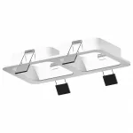 Основание Ambrella C790 C7905 SWH белый песок 180*90*H32mm MR16 GU5.3 Цвет арматуры белый
