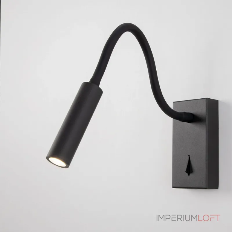 Бра Citilux Декарт CL704361 от ImperiumLoft Бра Citilux Декарт CL704361 от ImperiumLoft