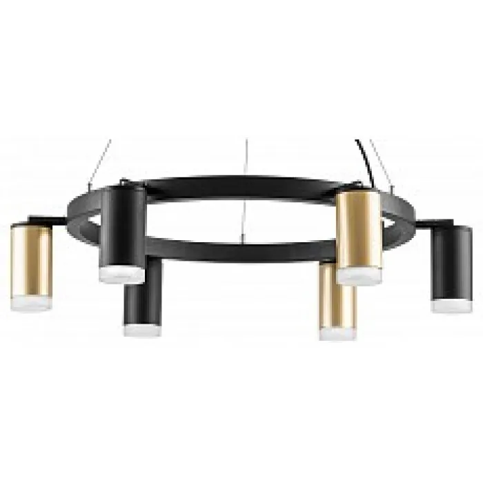 Подвесная люстра Lightstar Rullo LR0164033730 от ImperiumLoft