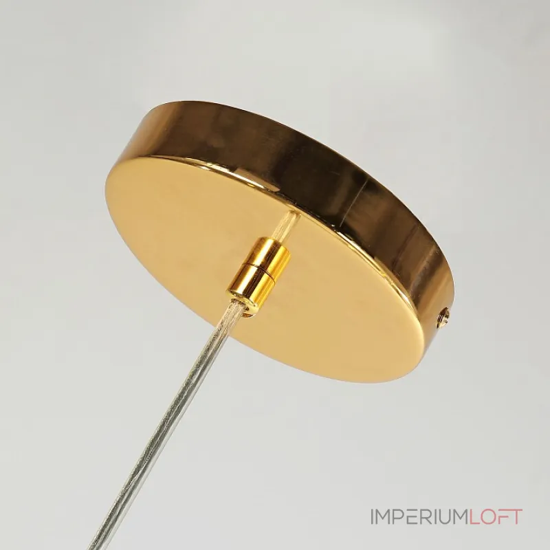 Подвесной светильник F-promo Infilato 4035-7P от ImperiumLoft Подвесной светильник F-promo Infilato 4035-7P от ImperiumLoft