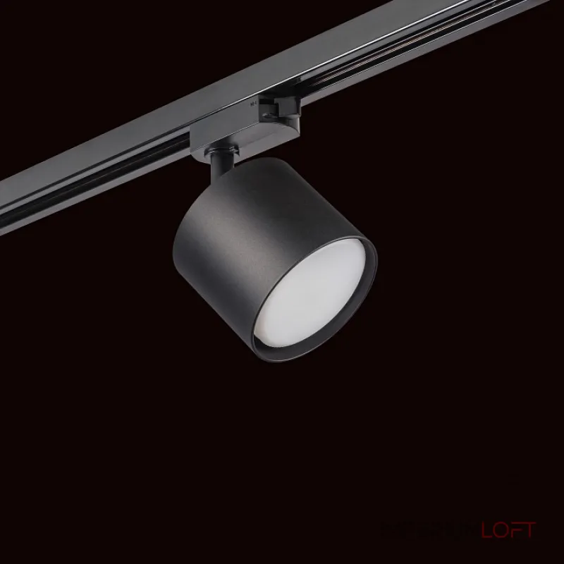 Трековый светильник Lightstar Rullo R1T3487