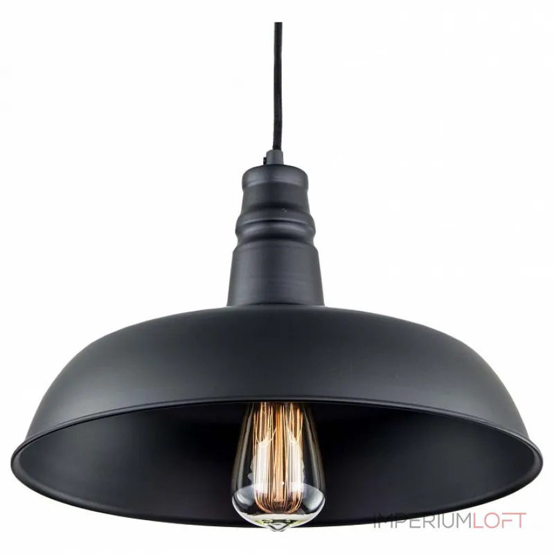 Подвесной светильник Citilux Эдисон CL450204 