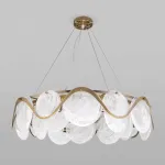 Подвесной светильник 354/8