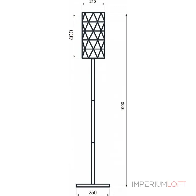Торшер Deko-Light Asterope linear 343021 Цвет арматуры хром Цвет плафонов черный Торшер Deko-Light Asterope linear 343021 Цвет арматуры хром Цвет плафонов черный