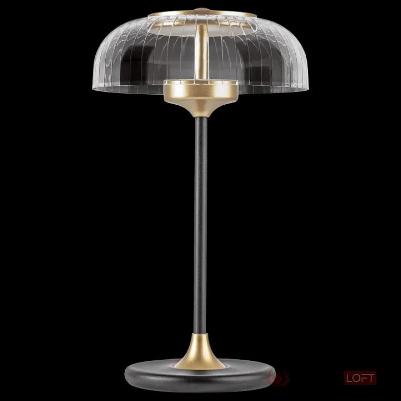 Настольная лампа декоративная Lightstar Acrile 738973 от ImperiumLoft