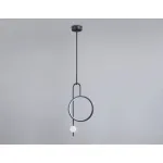 Подвесной светильник Ambrella FL FL66435