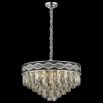 Подвесная люстра Wertmark Calista WE135.12.103 Подвесная люстра Wertmark Calista WE135.12.103