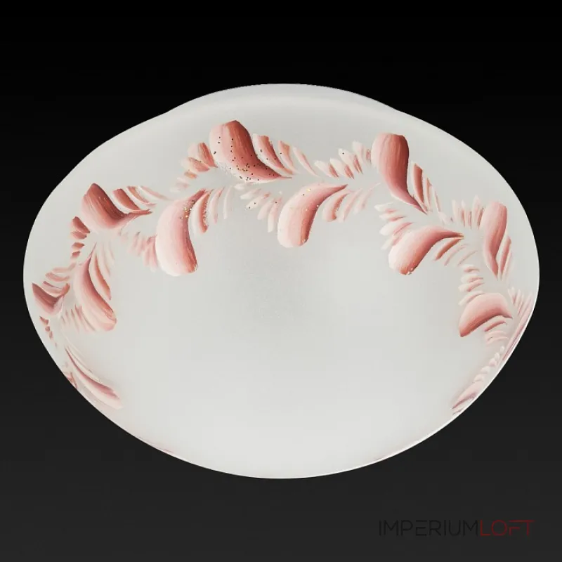 Потолочный светильник TopLight Doris TL9510Y-02PK 
