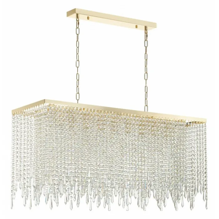 Подвесной светильник Odeon Light Chokka 5028/9A от ImperiumLoft