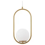 Подвесной светильник Arte Lamp Matisse A7745SP-1AB
