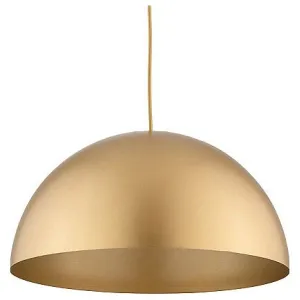 Подвесной светильник Nowodvorski Hemisphere L 10298