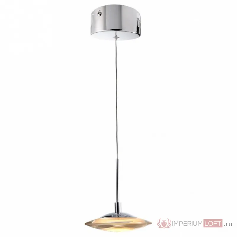Подвесной светильник Deko-Light Charlize 342058 Цвет плафонов серебро от ImperiumLoft
