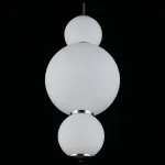 Подвесной светильник Aployt Arabel APL.009.06.12 
