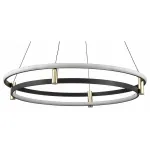 Подвесной светильник Vele Luce Libertas VL7314P24