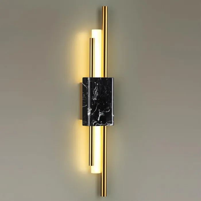 Бра Odeon Light Marmi 4361/10WL от ImperiumLoft