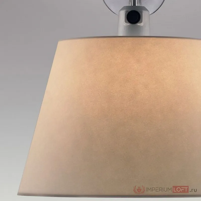 Плафон бумажный Artemide Tolomeo Mega 0780030A от ImperiumLoft