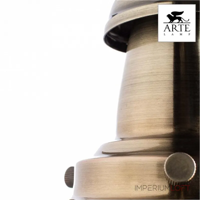 Подвесной светильник Arte Lamp Fisherman A5518SP-1AB 