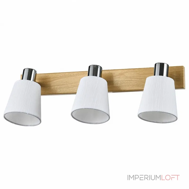 Спот Rivoli Lachrimae Б0055007 от ImperiumLoft Спот Rivoli Lachrimae Б0055007 от ImperiumLoft