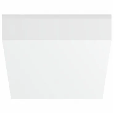 Встраиваемый светильник Citilux Вега CLD52K10N Цвет плафонов белый Цвет арматуры белый