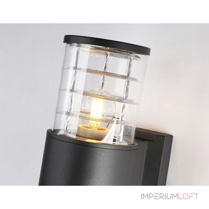 Светильник на штанге Ambrella Garden ST ST2525 Светильник на штанге Ambrella Garden ST ST2525