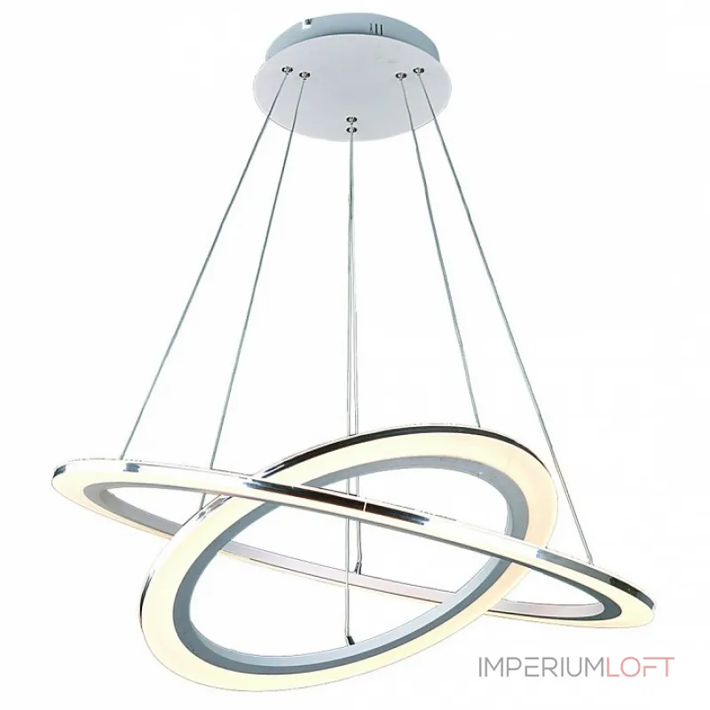 Подвесной светильник Arte Lamp Tutto A9305SP-2WH Подвесной светильник Arte Lamp Tutto A9305SP-2WH