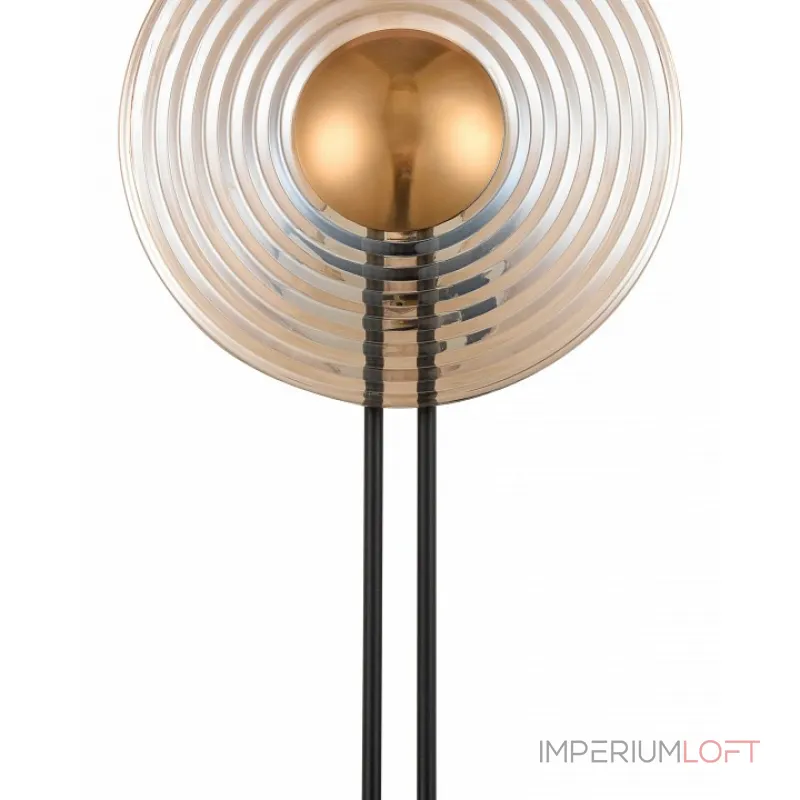 Бра Vele Luce Rome VL5754W01 Цвет арматуры Черный Цвет плафонов Желтый Бра Vele Luce Rome VL5754W01 Цвет арматуры Черный Цвет плафонов Желтый