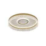Потолочная люстра F-promo Lunetta 4186-2C от ImperiumLoft