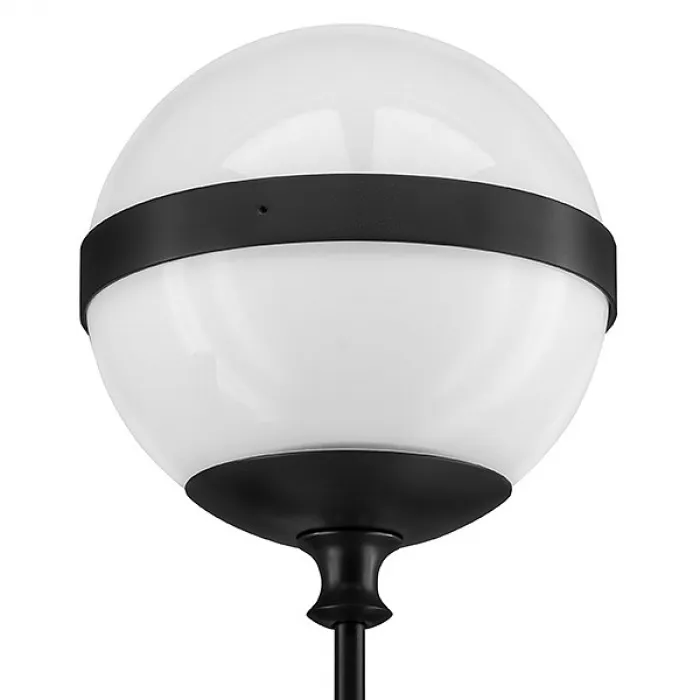 Бра Lightstar Globo 813617 Цвет арматуры черный Цвет плафонов черно-белый от ImperiumLoft
