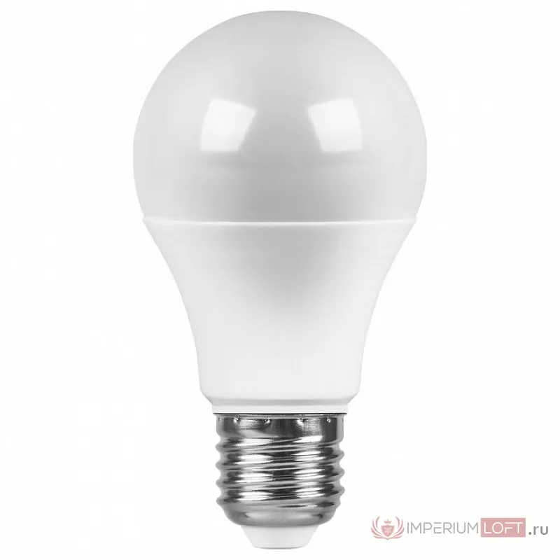 Лампа светодиодная Feron Saffit Sba 7035 E27 35Вт 4000K 55198 от ImperiumLoft
