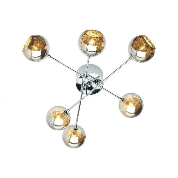 Накладной светильник Brilliant Jewel G70706/20 от ImperiumLoft