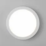 Накладной светильник Elektrostandard LTB51 a048704 Цвет плафонов белый Цвет арматуры белый от ImperiumLoft