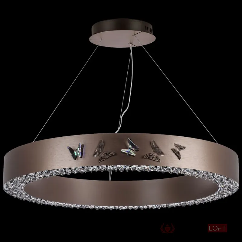 Подвесной светильник Lightstar Faraone 701181 от ImperiumLoft
