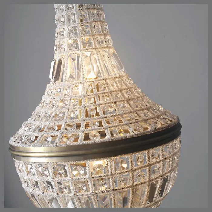 Подвесной светильник DeLight Collection French Empire 8307-6S от ImperiumLoft