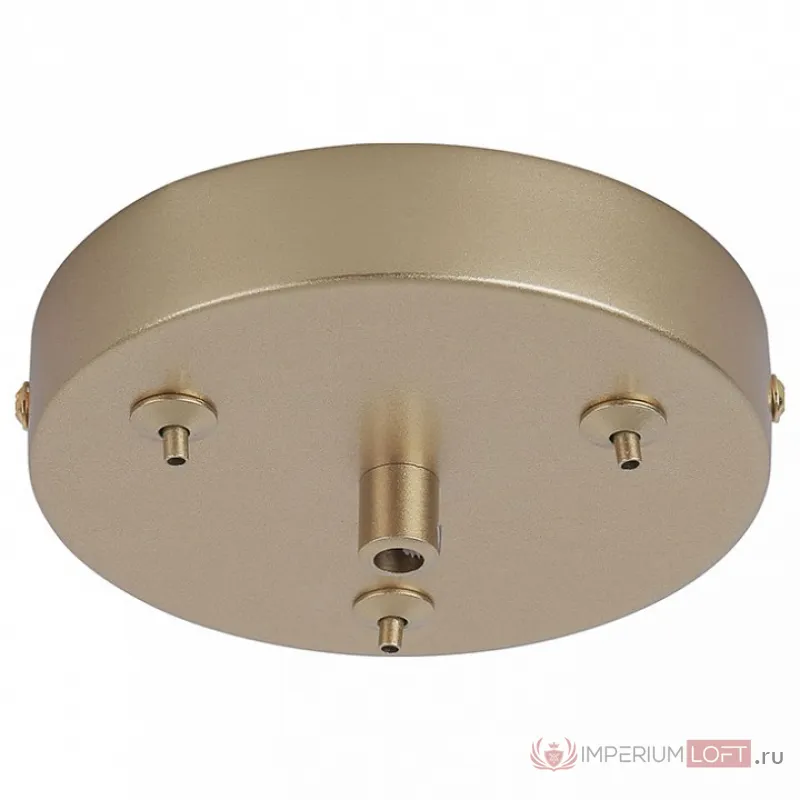 Основание Arte Lamp Optima-Accessories A471201 от ImperiumLoft
