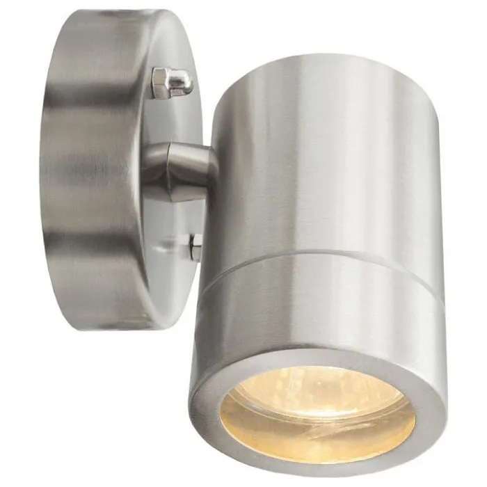 Светильник на штанге MW-Light Меркурий 807020601 Цвет арматуры хром Цвет плафонов прозрачный от ImperiumLoft